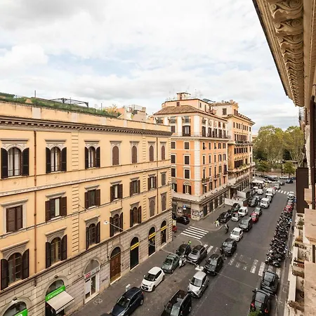 Termini Zen Guest House 2-Zen51
